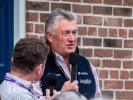 PN131024-102 - Paul Nicholls Stable visit